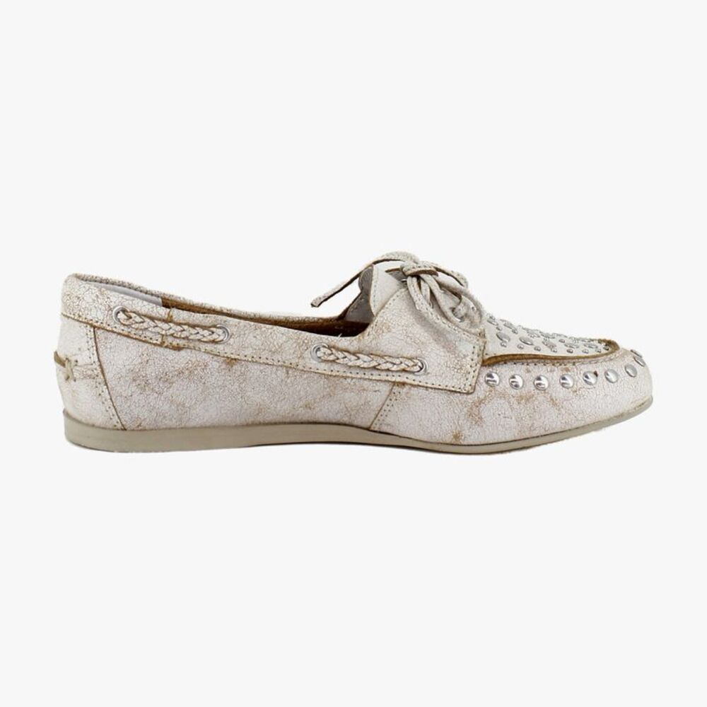 Lucky Brand Timini White - Picture 8 of 8
